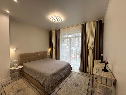 квартира за адресою Михайла Максимовича вул. (Онуфрія Трутенка), 26-Б