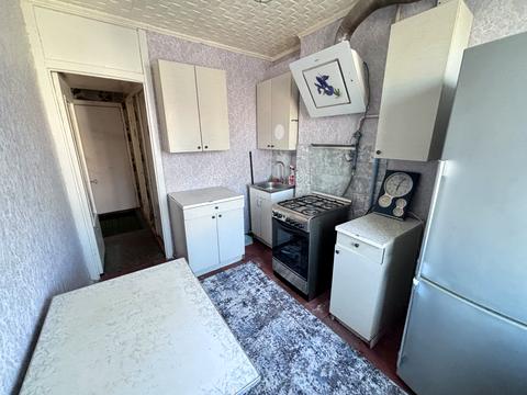 квартира за адресою Соборності вул. (Косіора), 31а