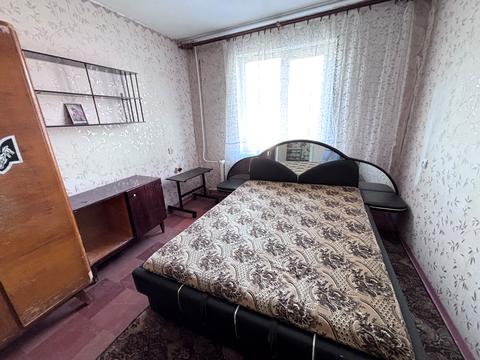 квартира за адресою Соборності вул. (Косіора), 31а