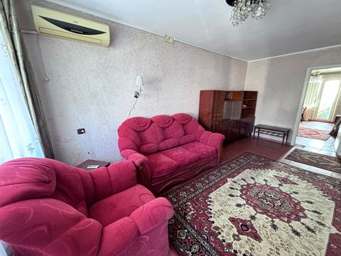 квартира за адресою Соборності вул. (Косіора), 31а