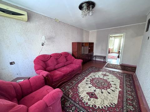 квартира за адресою Соборності вул. (Косіора), 31а