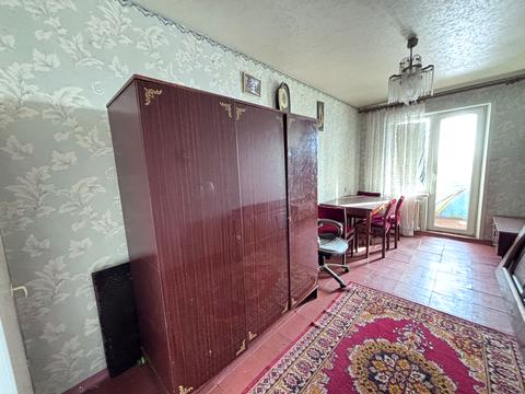 квартира за адресою Соборності вул. (Косіора), 31а