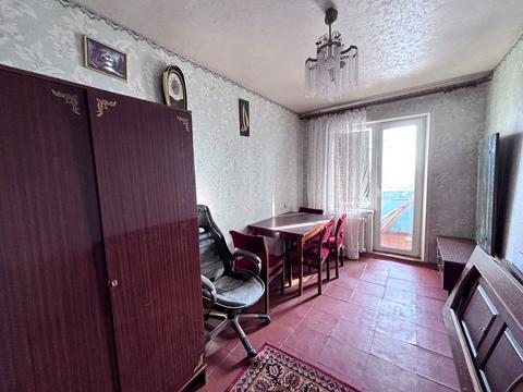 квартира за адресою Соборності вул. (Косіора), 31а