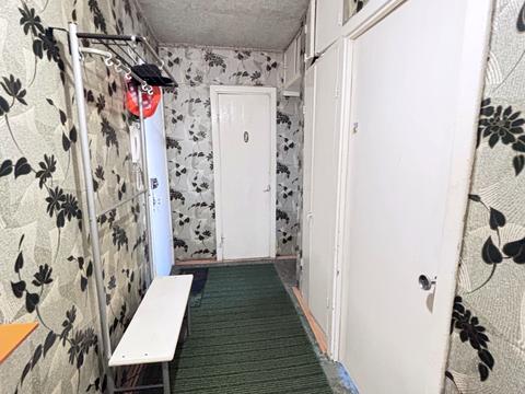 квартира за адресою Соборності вул. (Косіора), 31а