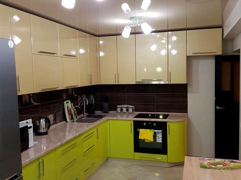 квартира за адресою Харків, Барабашова вул., 30