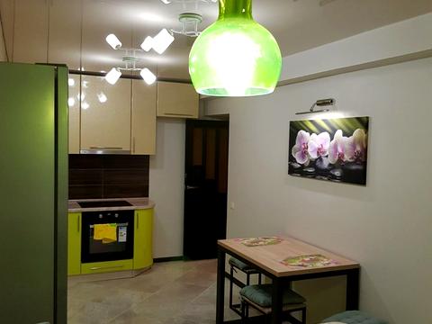 квартира за адресою Харків, Барабашова вул., 30