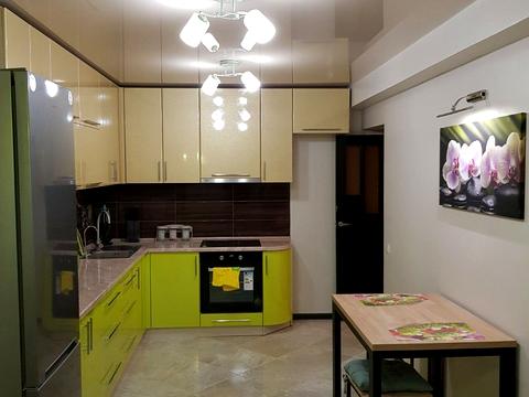 квартира за адресою Харків, Барабашова вул., 30