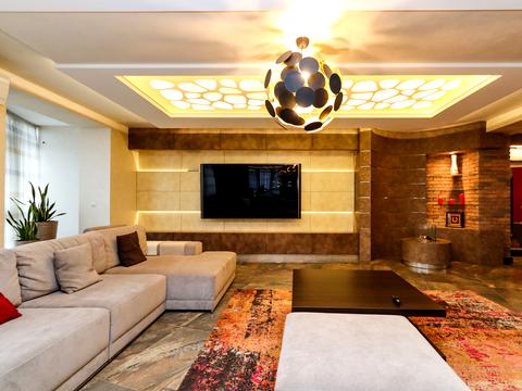 квартира по адресу Гната Хоткевича ул., 65/2