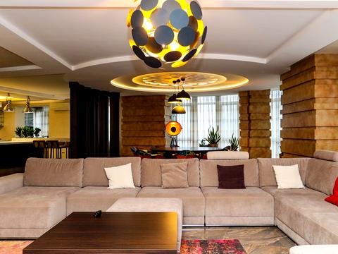 квартира по адресу Гната Хоткевича ул., 65/2