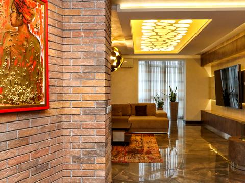 квартира по адресу Гната Хоткевича ул., 65/2