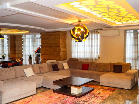 квартира по адресу Гната Хоткевича ул., 65/2