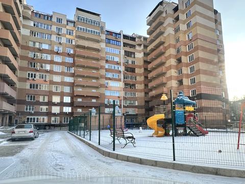 квартира за адресою Зоопаркова вул., 8в