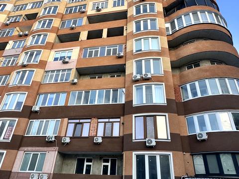 квартира по адресу Зоопарковая ул., 8в