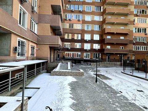 квартира за адресою Зоопаркова вул., 8в