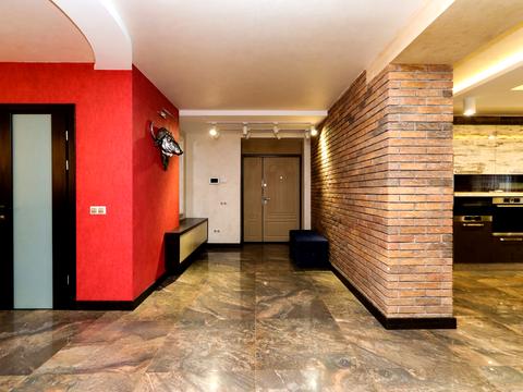 квартира по адресу Гната Хоткевича ул., 65/2