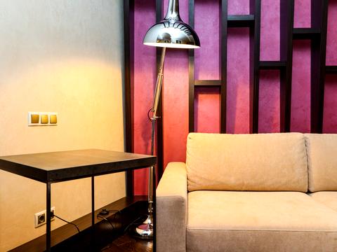 квартира по адресу Гната Хоткевича ул., 65/2