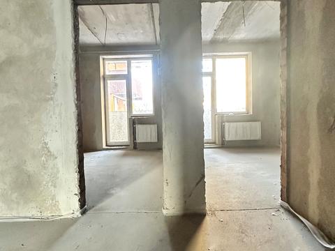 квартира за адресою Зоопаркова вул., 8в