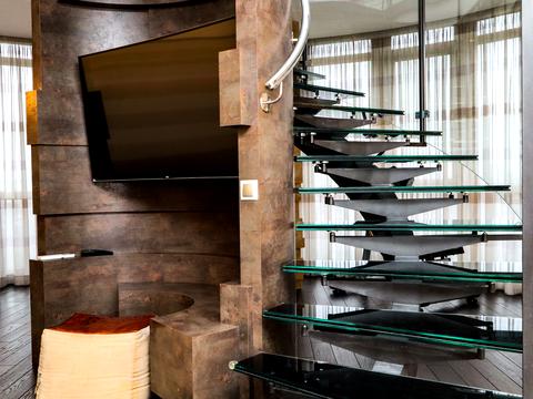 квартира по адресу Гната Хоткевича ул., 65/2