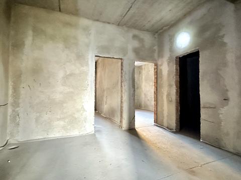 квартира за адресою Зоопаркова вул., 8в