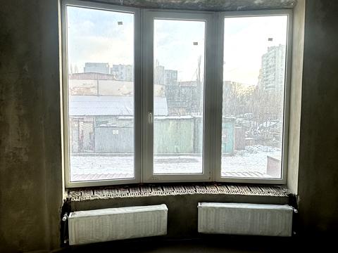 квартира за адресою Зоопаркова вул., 8в