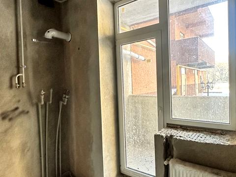 квартира за адресою Зоопаркова вул., 8в