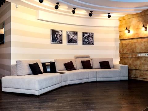 квартира по адресу Гната Хоткевича ул., 65/2