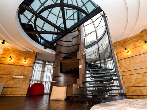 квартира по адресу Гната Хоткевича ул., 65/2