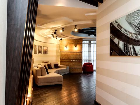 квартира по адресу Гната Хоткевича ул., 65/2