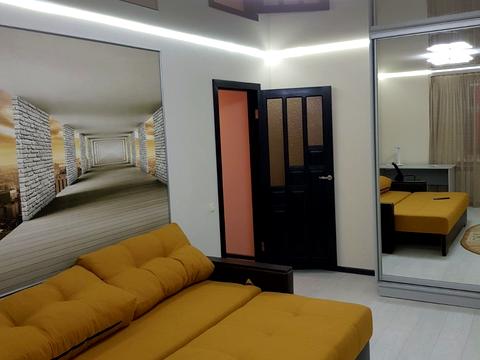 квартира за адресою Харків, Барабашова вул., 30