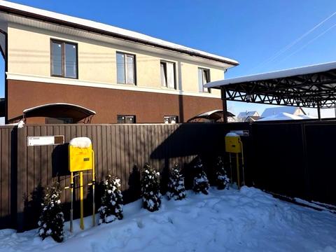 будинок за адресою Вереснева вул.