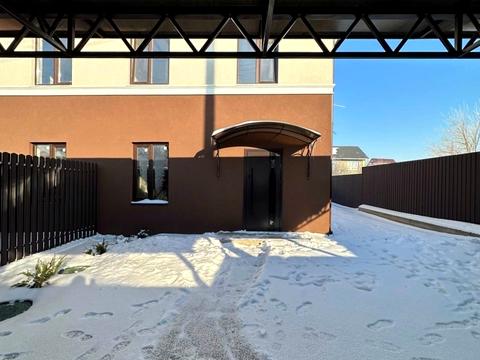 будинок за адресою Вереснева вул.