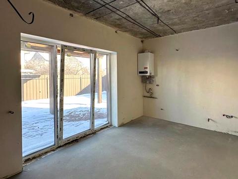 будинок за адресою Вереснева вул.