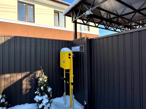 будинок за адресою Вереснева вул.