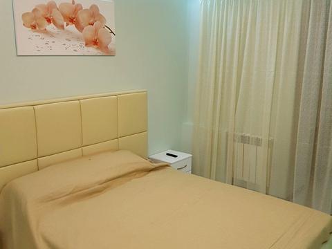 квартира за адресою Харків, Барабашова вул., 30