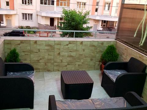 квартира за адресою Харків, Барабашова вул., 30