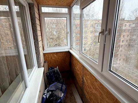 квартира за адресою Миру просп., 27-В