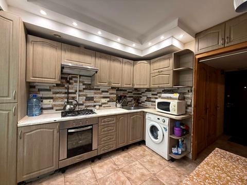 квартира за адресою Миру просп., 27-В