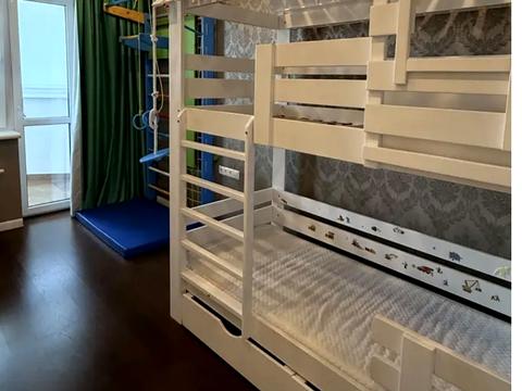 квартира за адресою Андрія Верхогляда вул. (Михайла Драгомирова), 2-А