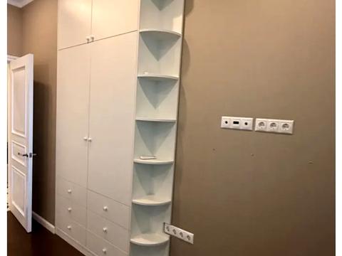 квартира за адресою Андрія Верхогляда вул. (Михайла Драгомирова), 2-А