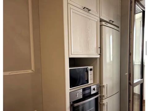 квартира за адресою Андрія Верхогляда вул. (Михайла Драгомирова), 2-А