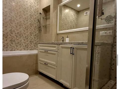 квартира за адресою Андрія Верхогляда вул. (Михайла Драгомирова), 2-А