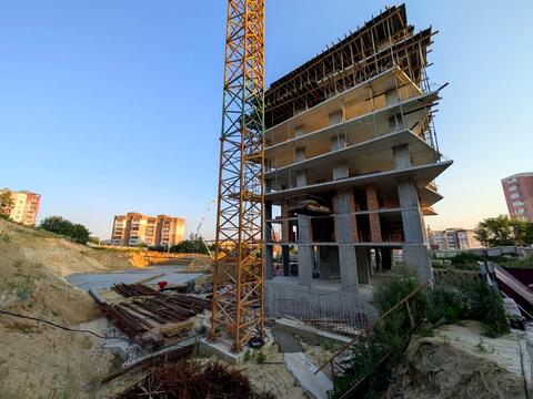 квартира за адресою Джона Ленона вул., (Будинок 2)