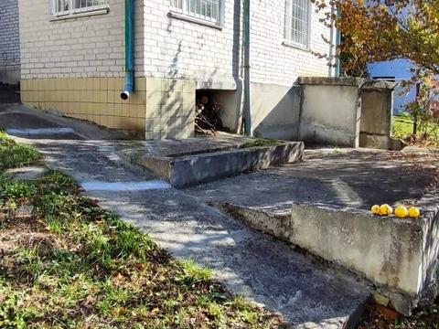 будинок за адресою с. Чишки, Карпатська