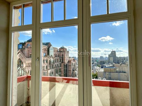 квартира за адресою Ірининська вул., 5/24