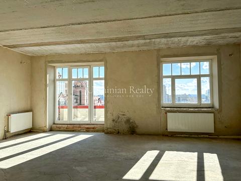 квартира за адресою Ірининська вул., 5/24