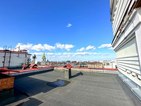 квартира за адресою Ірининська вул., 5/24