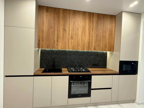 квартира за адресою Височана вул., 18