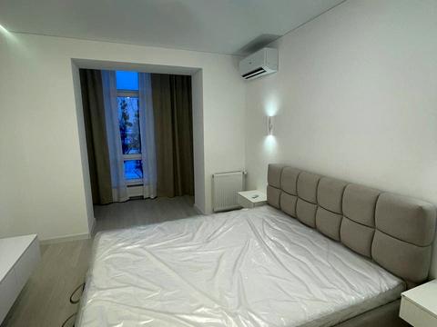 квартира за адресою Височана вул., 18