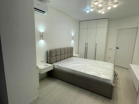 квартира за адресою Височана вул., 18