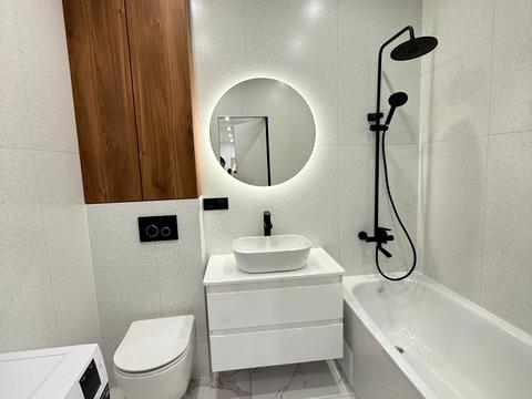 квартира за адресою Височана вул., 18